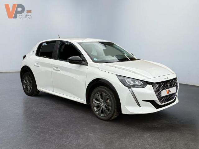 Peugeot 208 image 2