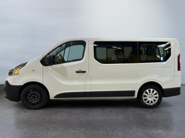 Renault Trafic image 5
