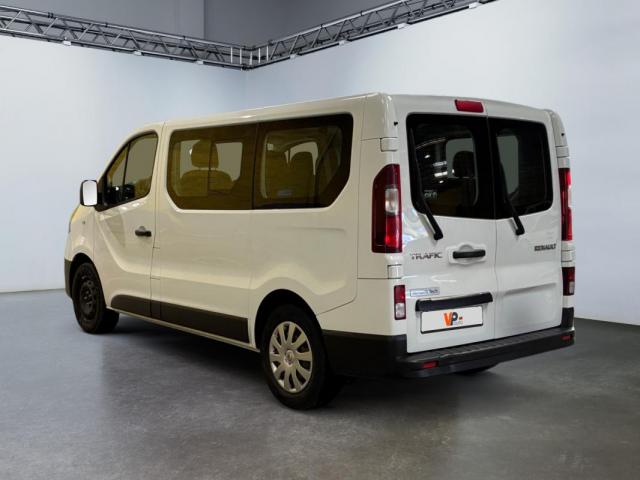 Renault Trafic image 1