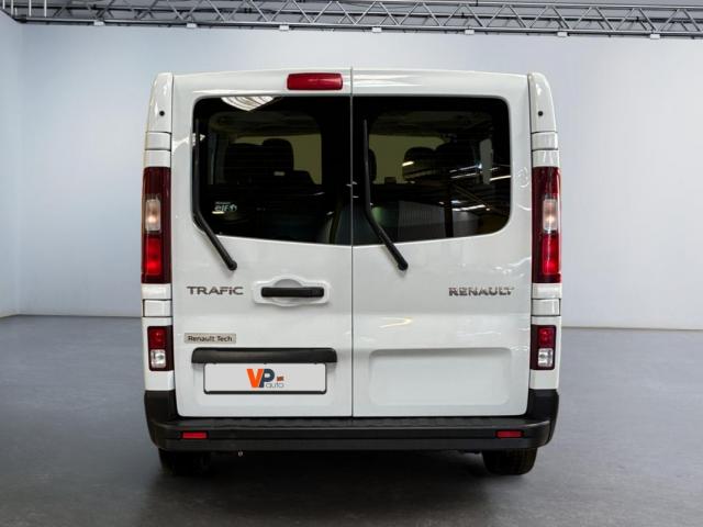Renault Trafic image 3