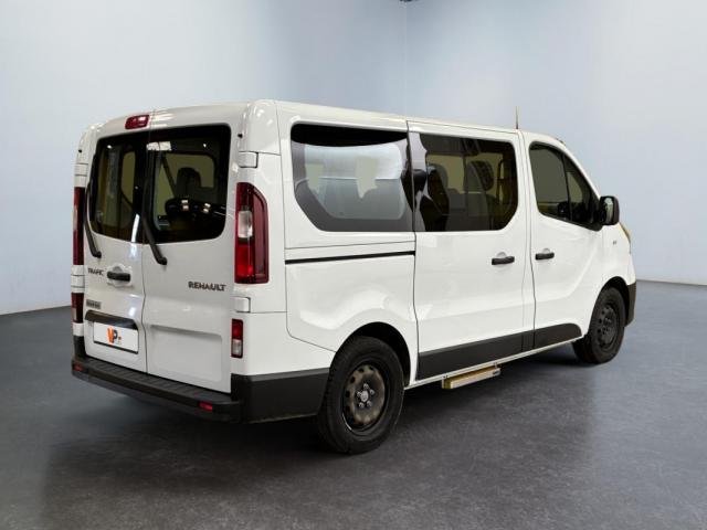 Renault Trafic image 4