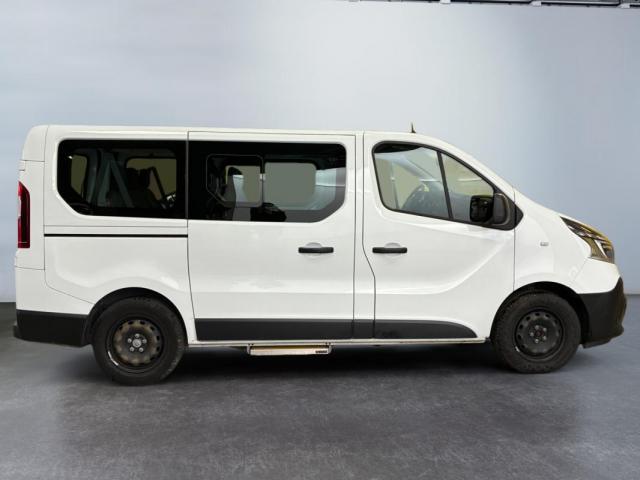Renault Trafic image 6