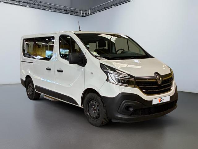 Renault Trafic image 8