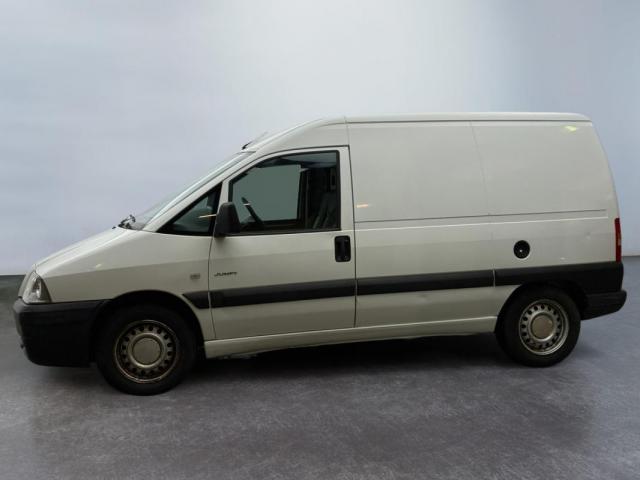 Citroen Jumpy image 6