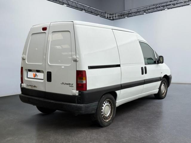 Citroen Jumpy image 5