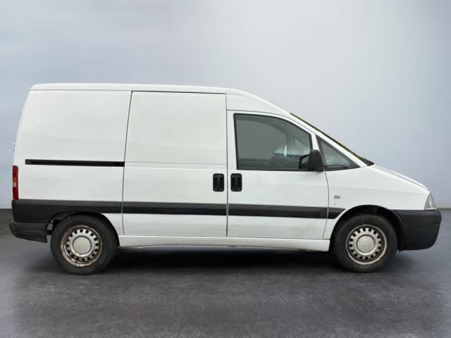 Citroen Jumpy image 4