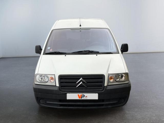 Citroen Jumpy image 7
