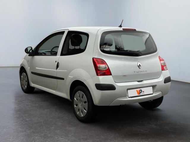 Renault Twingo image 7