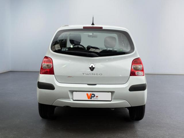Renault Twingo image 1