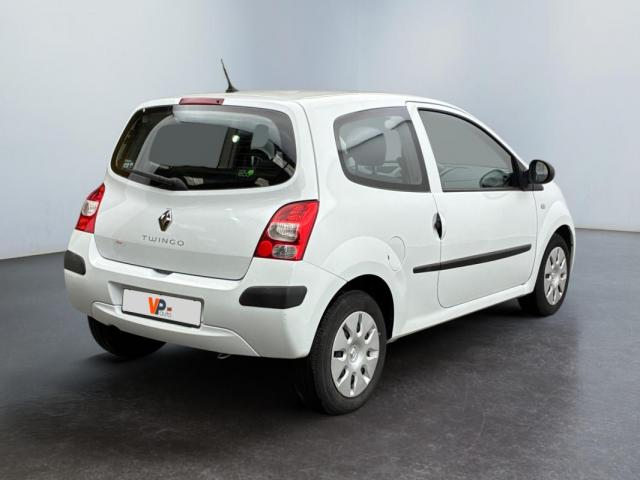 Renault Twingo image 6