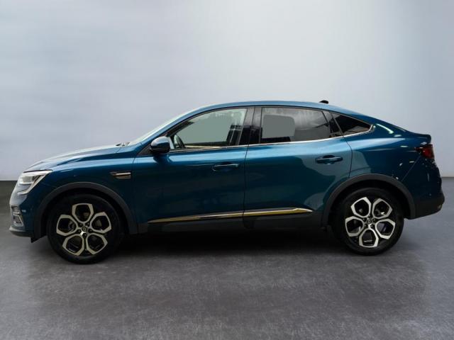 Renault Arkana image 7