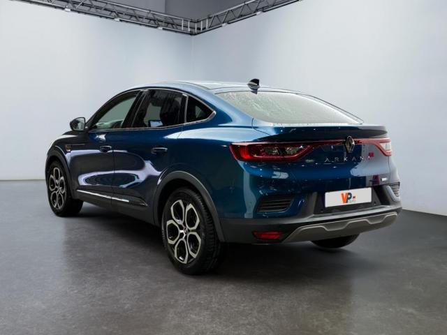 Renault Arkana image 6