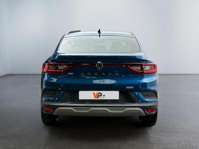 Renault Arkana image 8