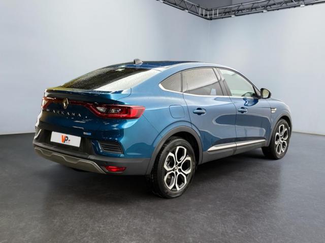 Renault Arkana image 5