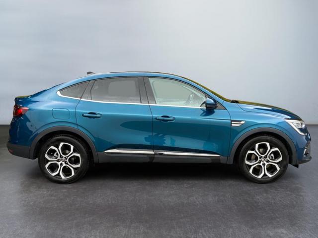 Renault Arkana image 4
