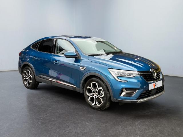 Renault Arkana image 1