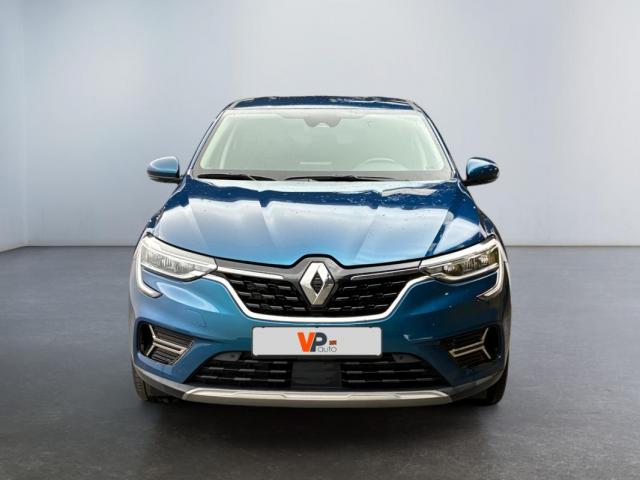 Renault Arkana image 3