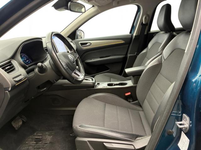 Renault Arkana image 2