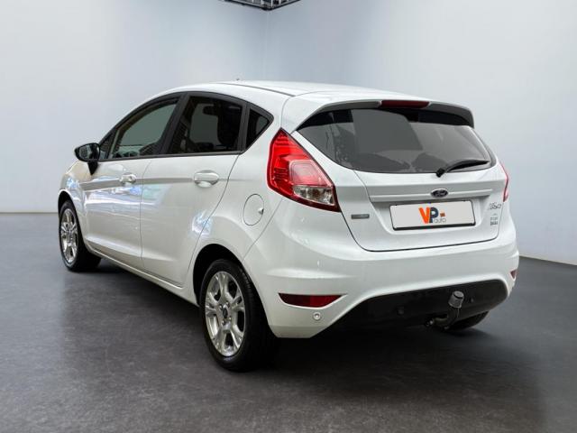 Ford Fiesta image 3