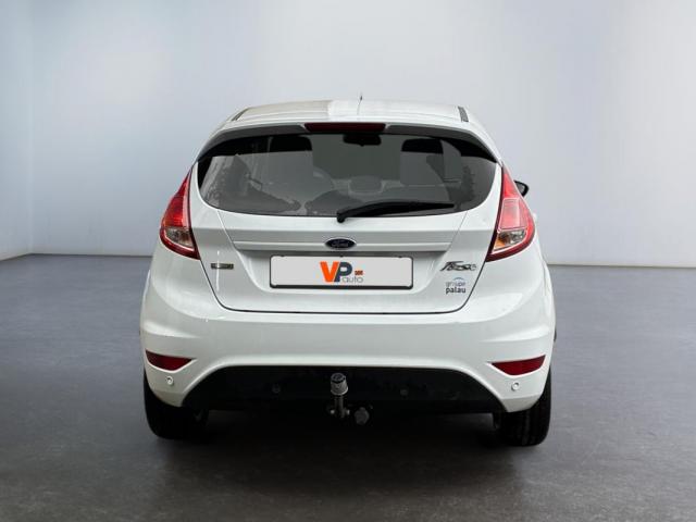 Ford Fiesta image 6