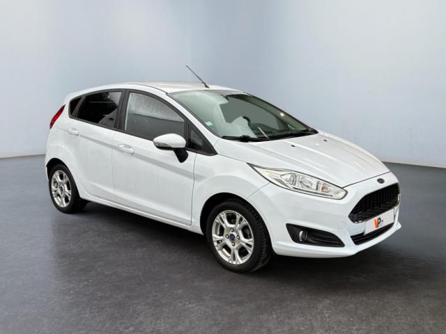 Ford Fiesta image 7