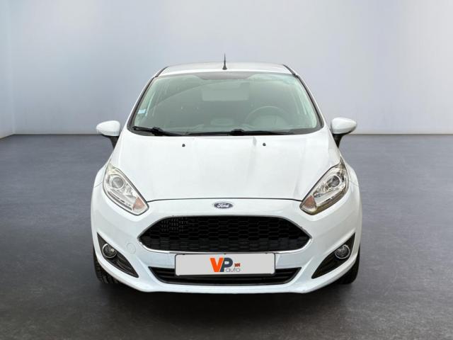 Ford Fiesta image 1