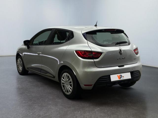 Renault Clio image 1