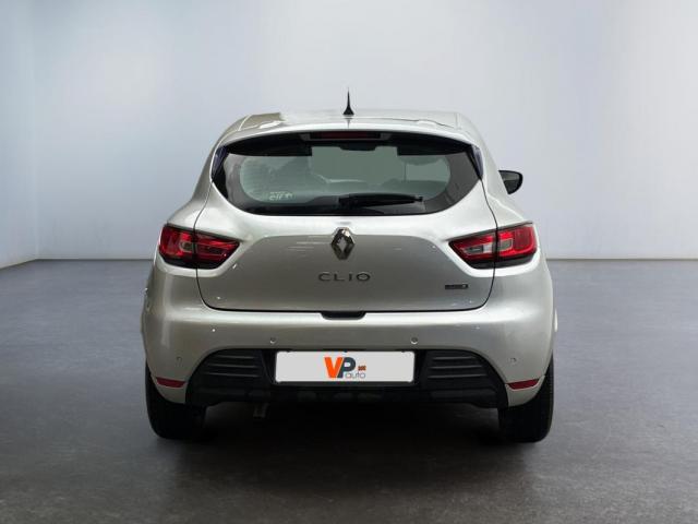 Renault Clio image 3