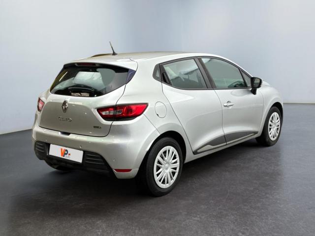 Renault Clio image 6