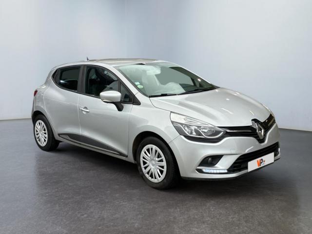 Renault Clio image 2