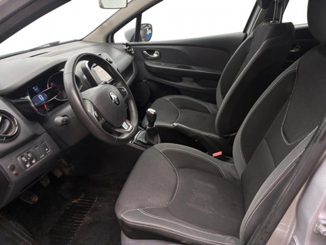 Renault Clio image 8