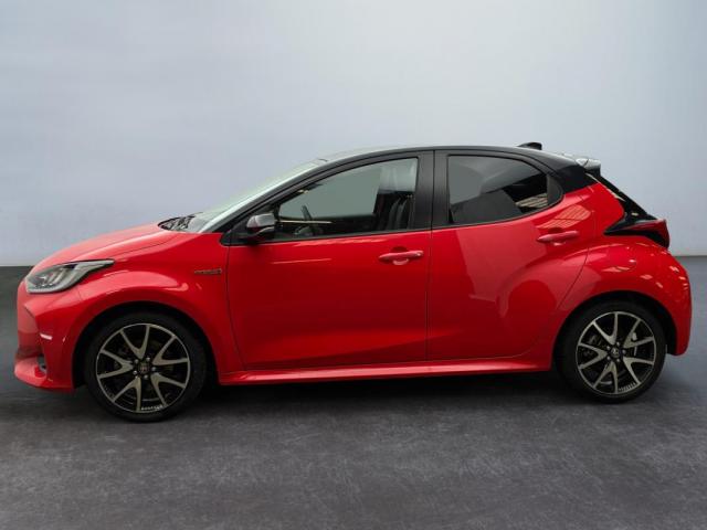 Toyota Yaris image 5