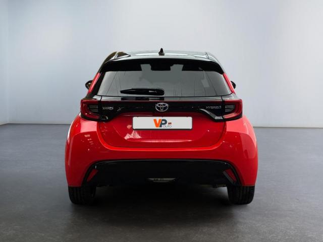 Toyota Yaris image 3