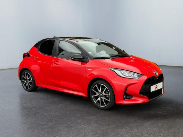 Toyota Yaris image 7
