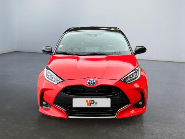 Toyota Yaris image 1