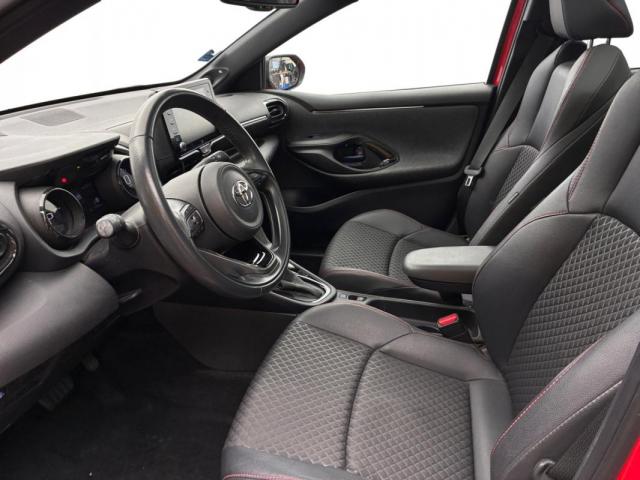 Toyota Yaris image 4
