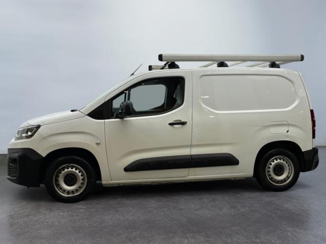 Citroen Berlingo image 3