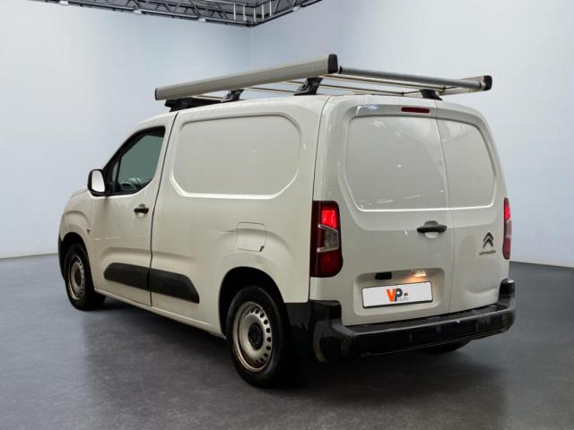 Citroen Berlingo image 4