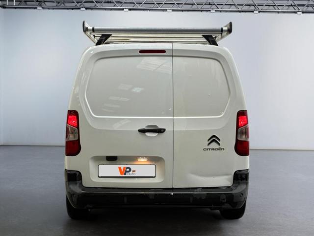 Citroen Berlingo image 8