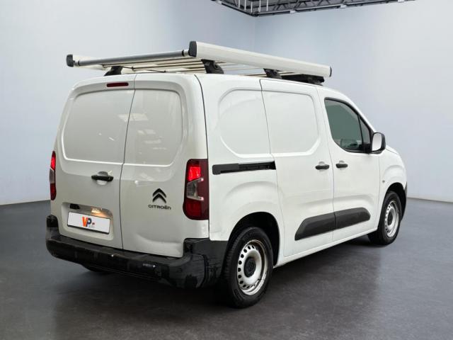 Citroen Berlingo image 7