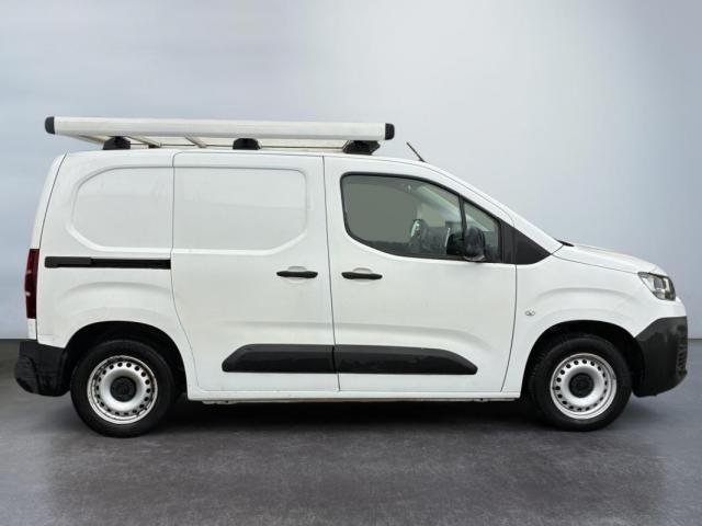 Citroen Berlingo image 2