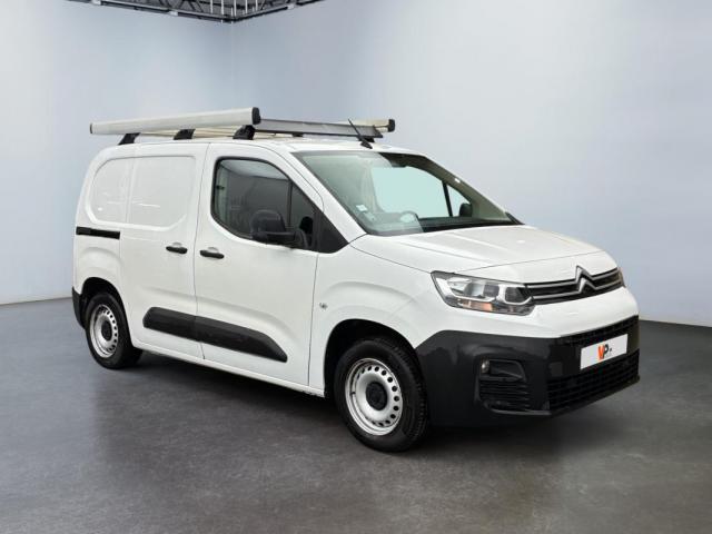 Citroen Berlingo image 6