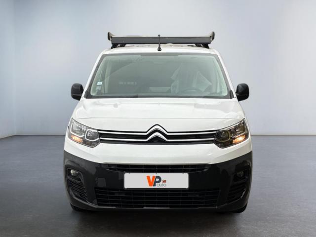 Citroen Berlingo image 5