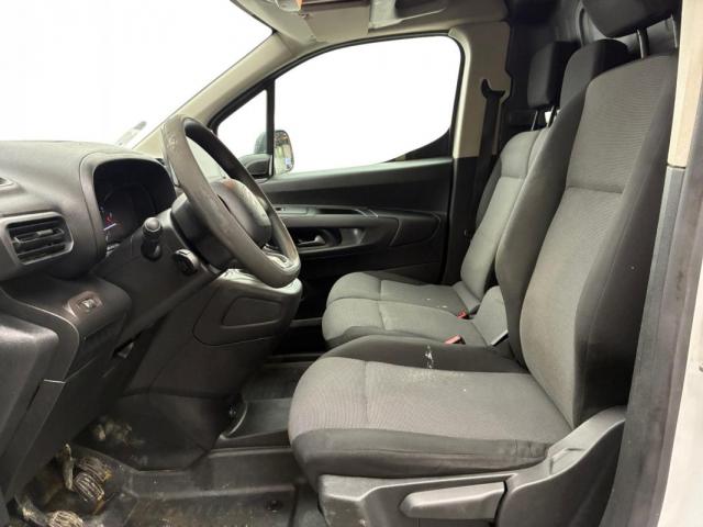 Citroen Berlingo image 1