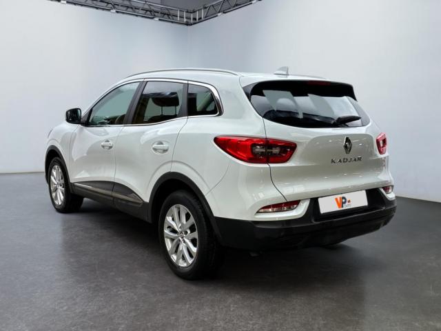 Renault Kadjar image 5