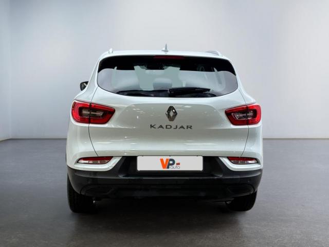Renault Kadjar image 7