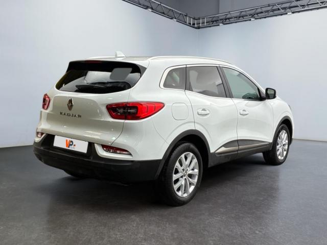 Renault Kadjar image 8