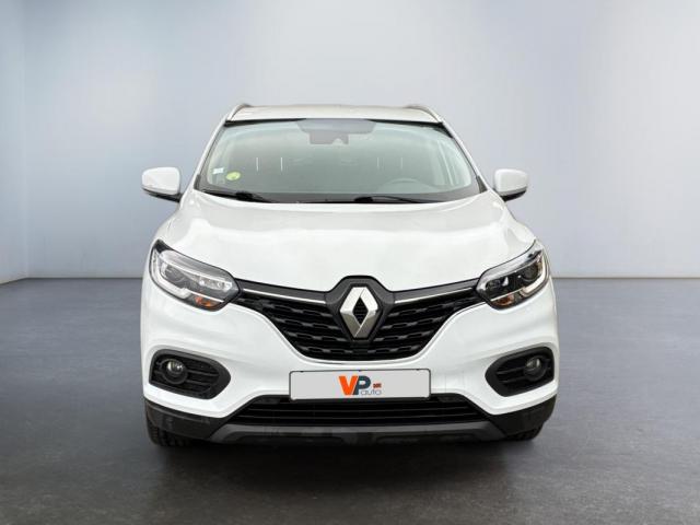 Renault Kadjar image 1