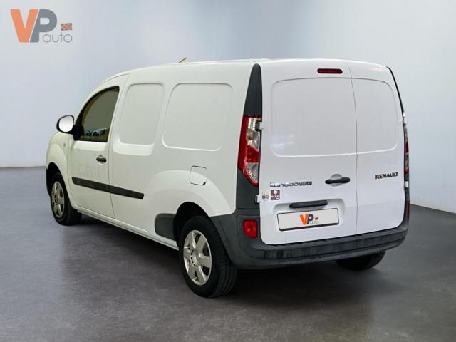 Renault Kangoo Express image 6