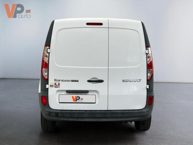 Renault Kangoo Express image 1